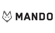 Mando  Logo